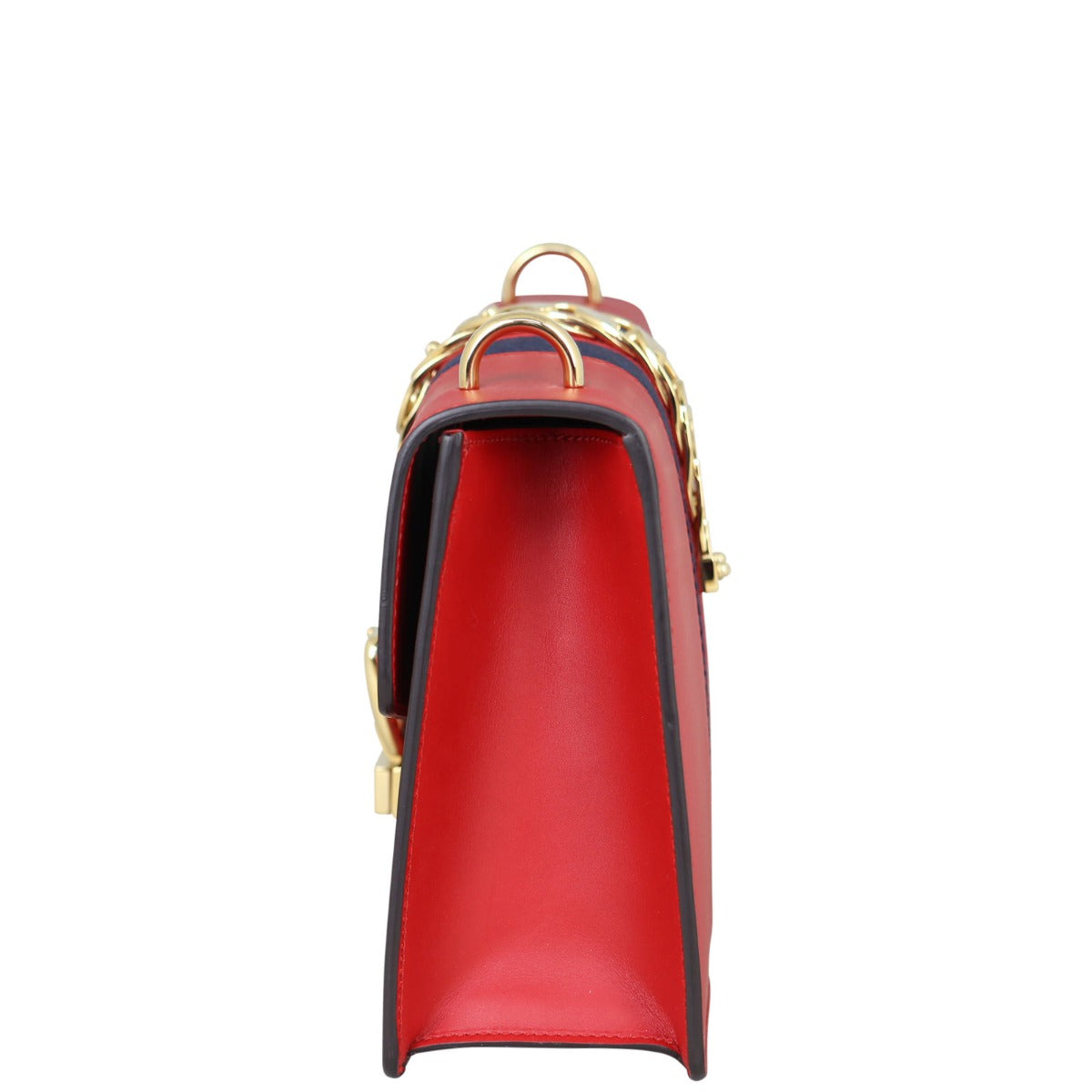 Gucci Sylvie Small Shoulder Bag