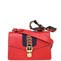 Gucci Sylvie Small Shoulder Bag
