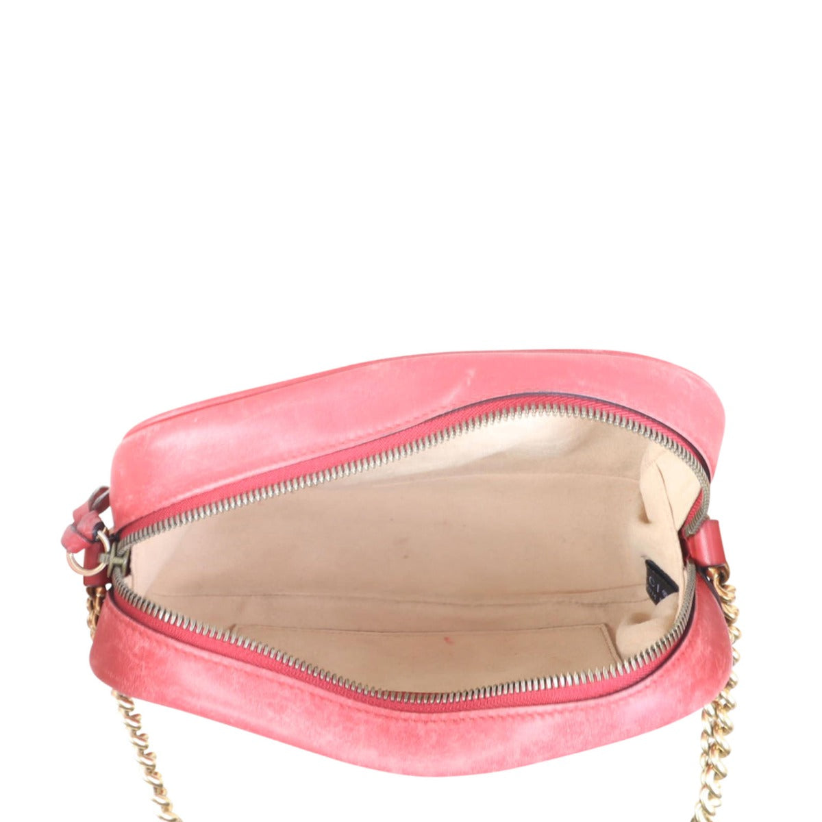 Gucci GG Marmont Small Camera Bag
