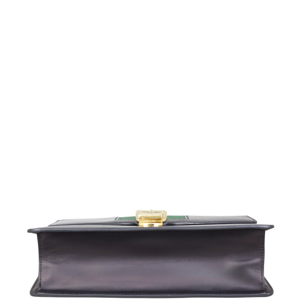 Gucci Sylvie Small Shoulder Bag