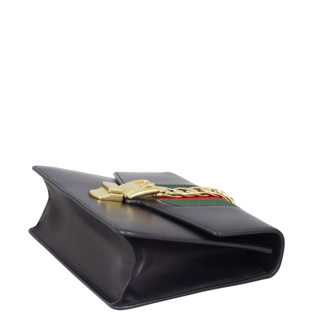 Gucci Sylvie Small Shoulder Bag