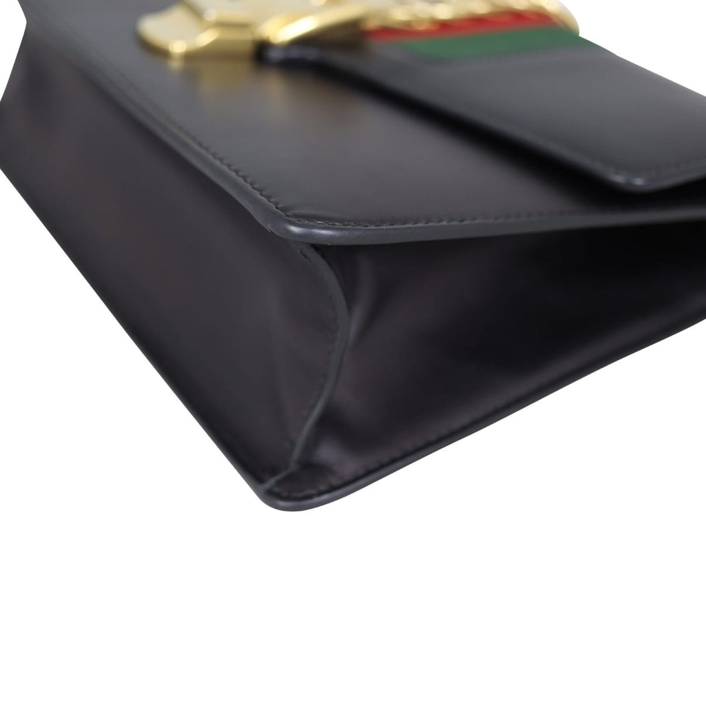 Gucci Sylvie Small Shoulder Bag