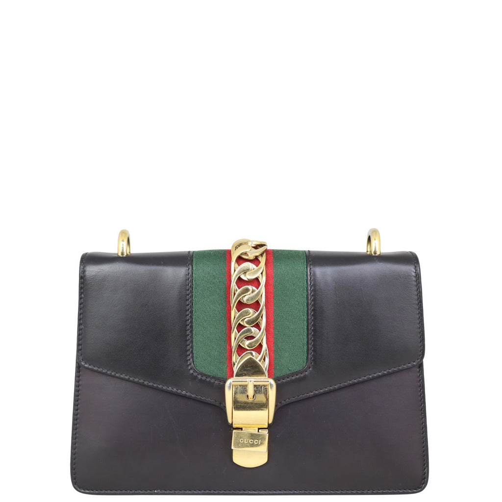 Gucci Sylvie Small Shoulder Bag