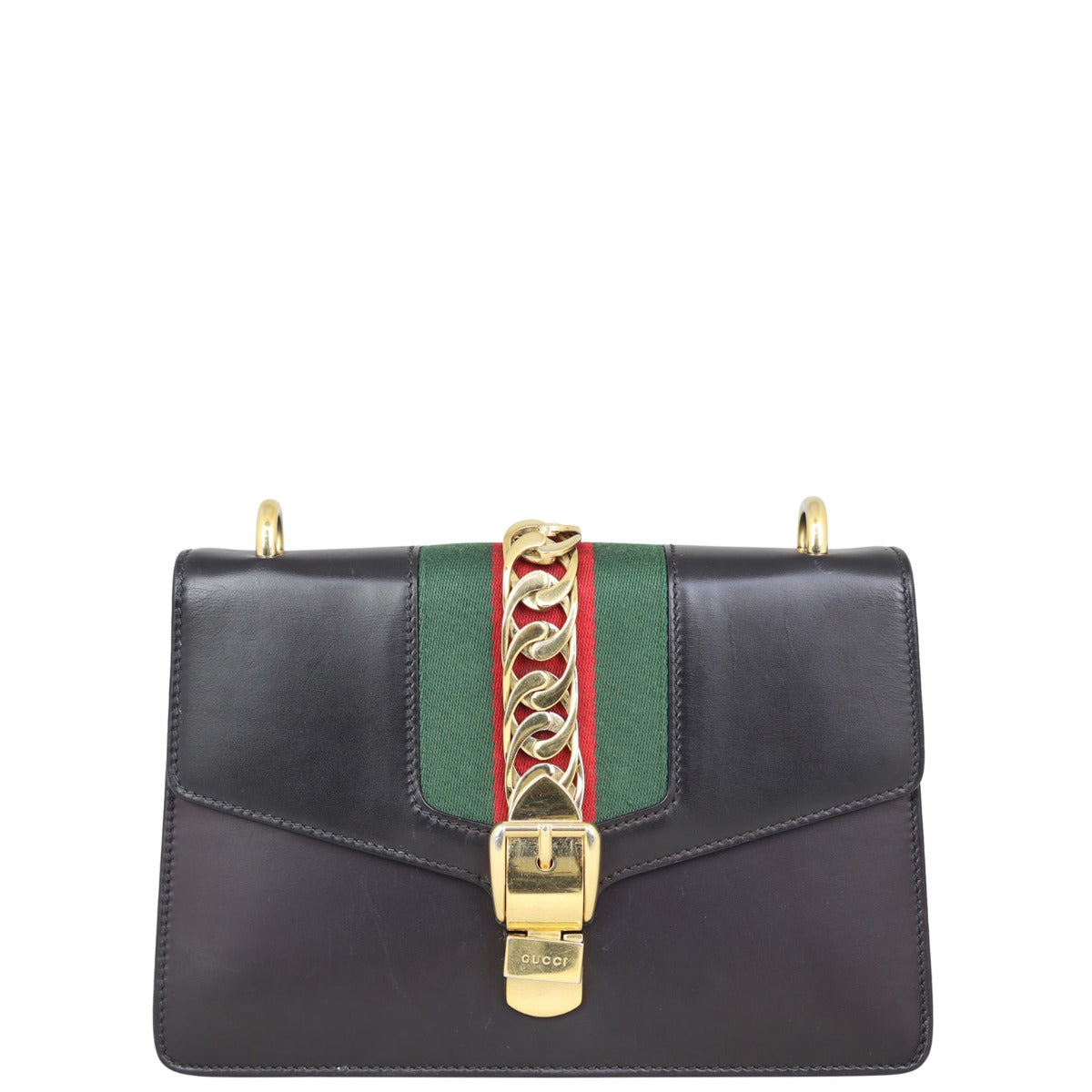 Gucci Sylvie Small Shoulder Bag