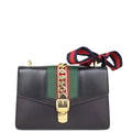 Gucci Sylvie Small Shoulder Bag
