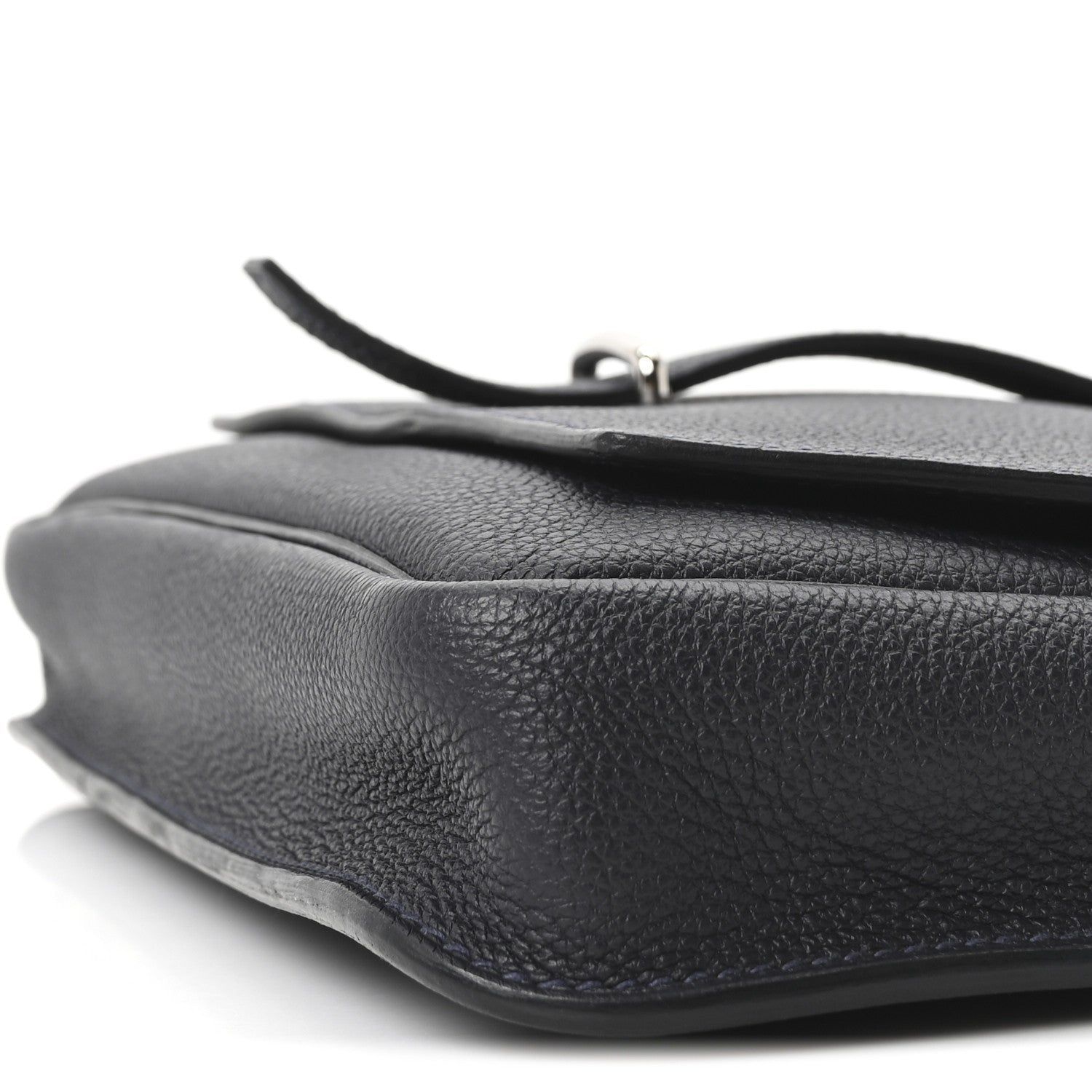 Togo Steve Light Messenger Bleu Nuit