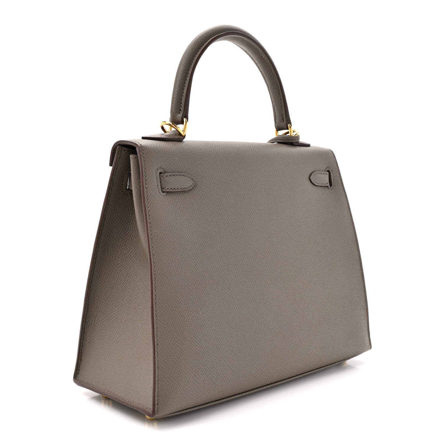 Epsom Kelly Sellier 25 Etain