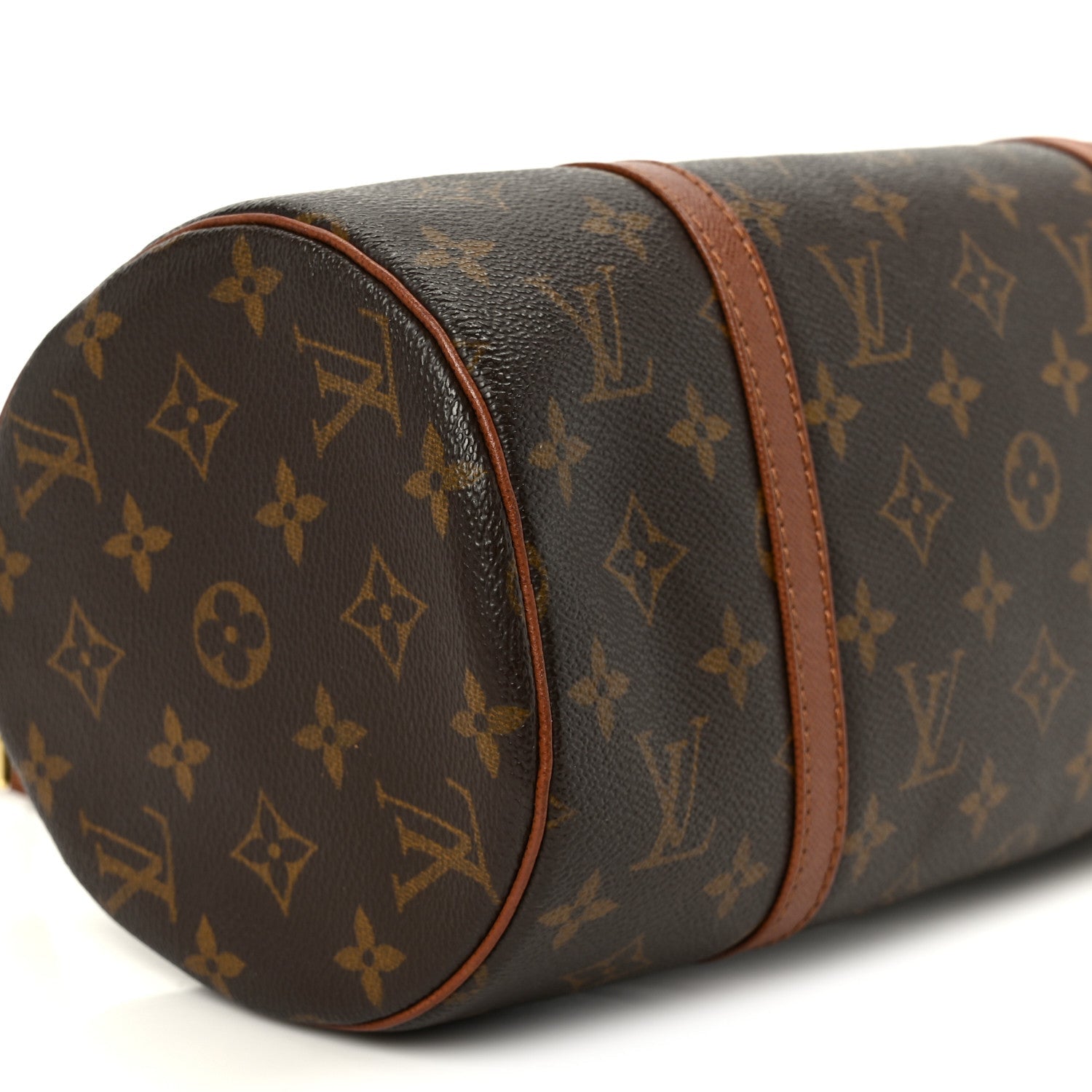 Monogram Papillon 26