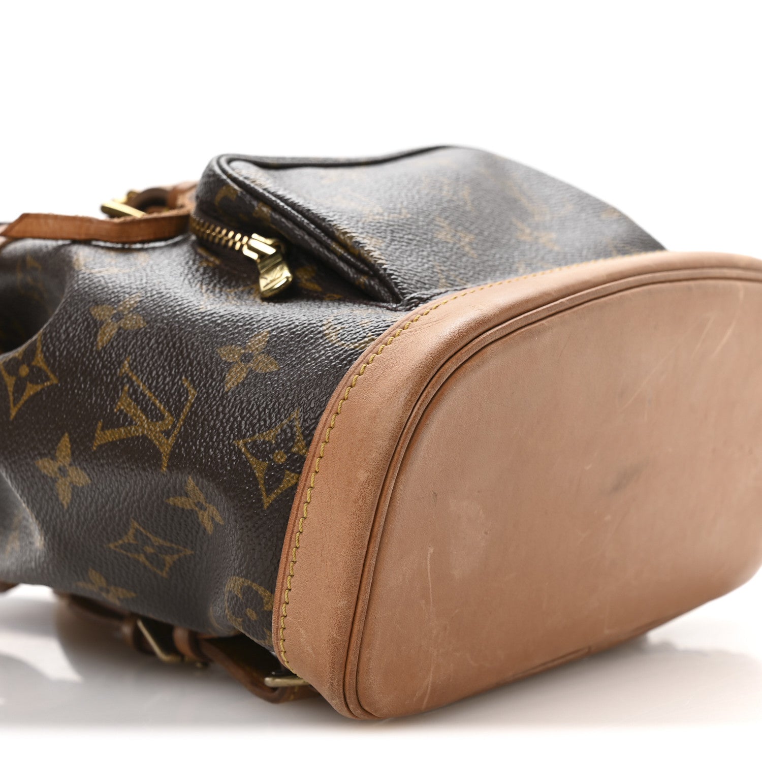 Monogram Mini Montsouris Backpack