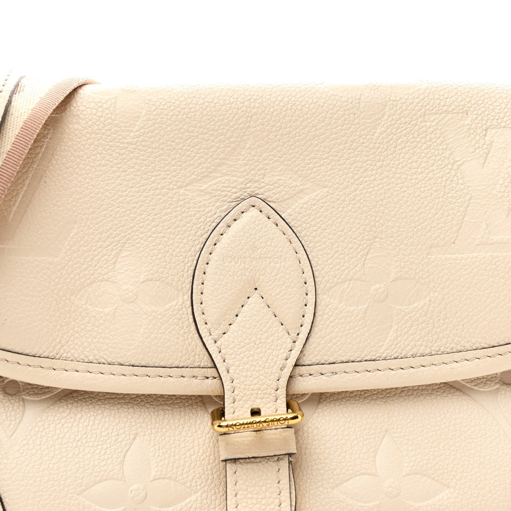 Empreinte Monogram Giant Diane Cream