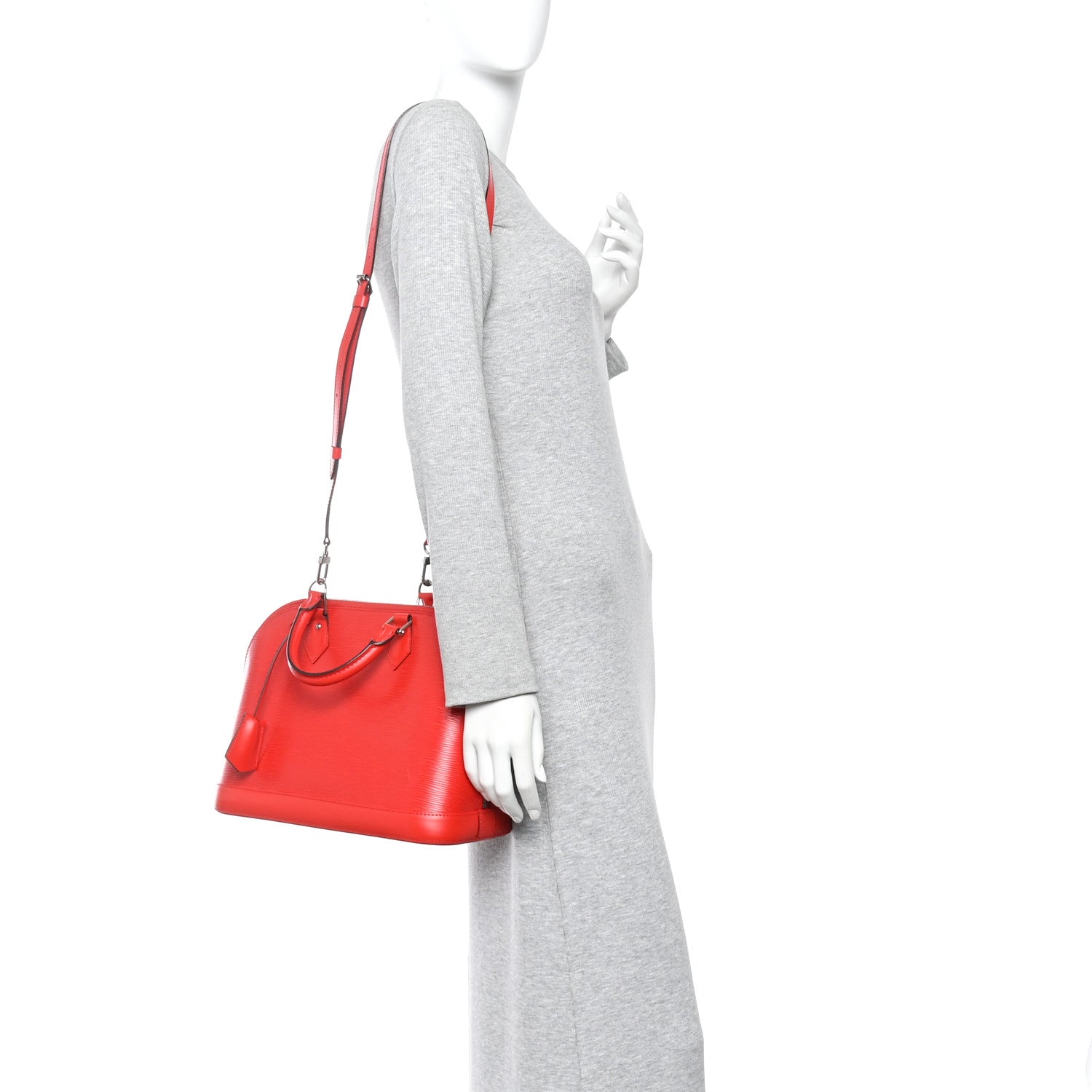 Epi Alma PM Coquelicot