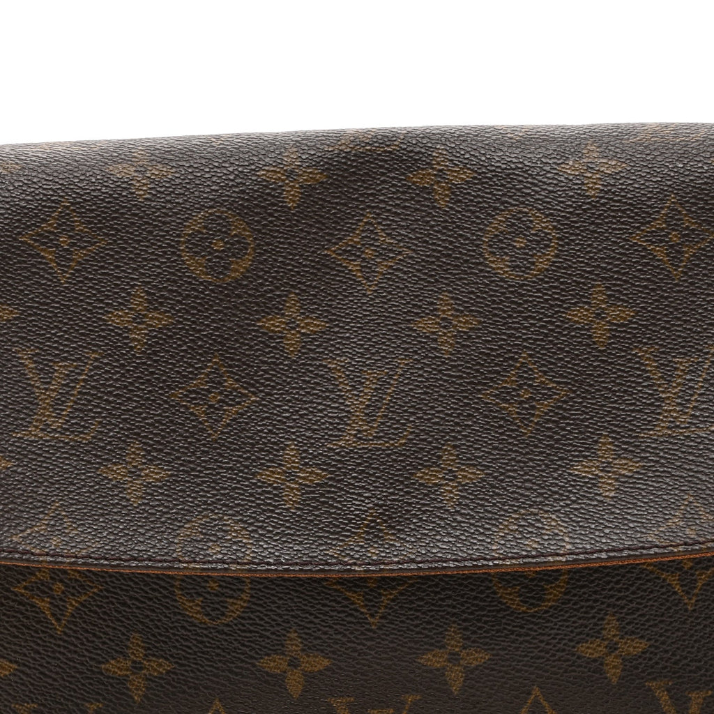 Monogram Mini Looping