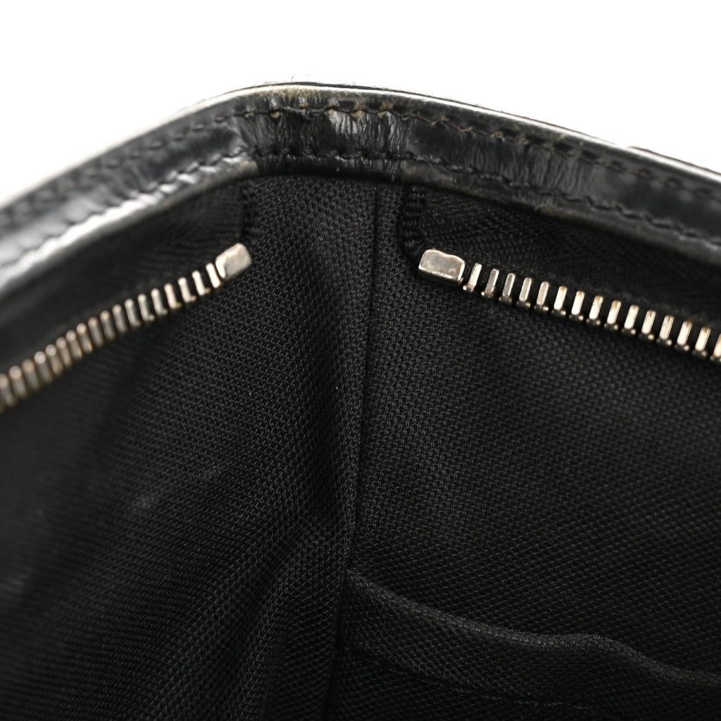 Damier Graphite Thomas