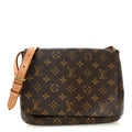 Monogram Musette Tango