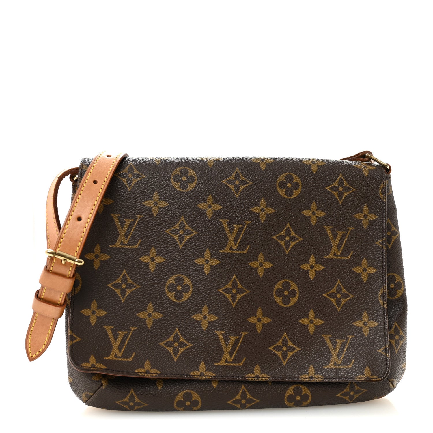 Monogram Musette Tango