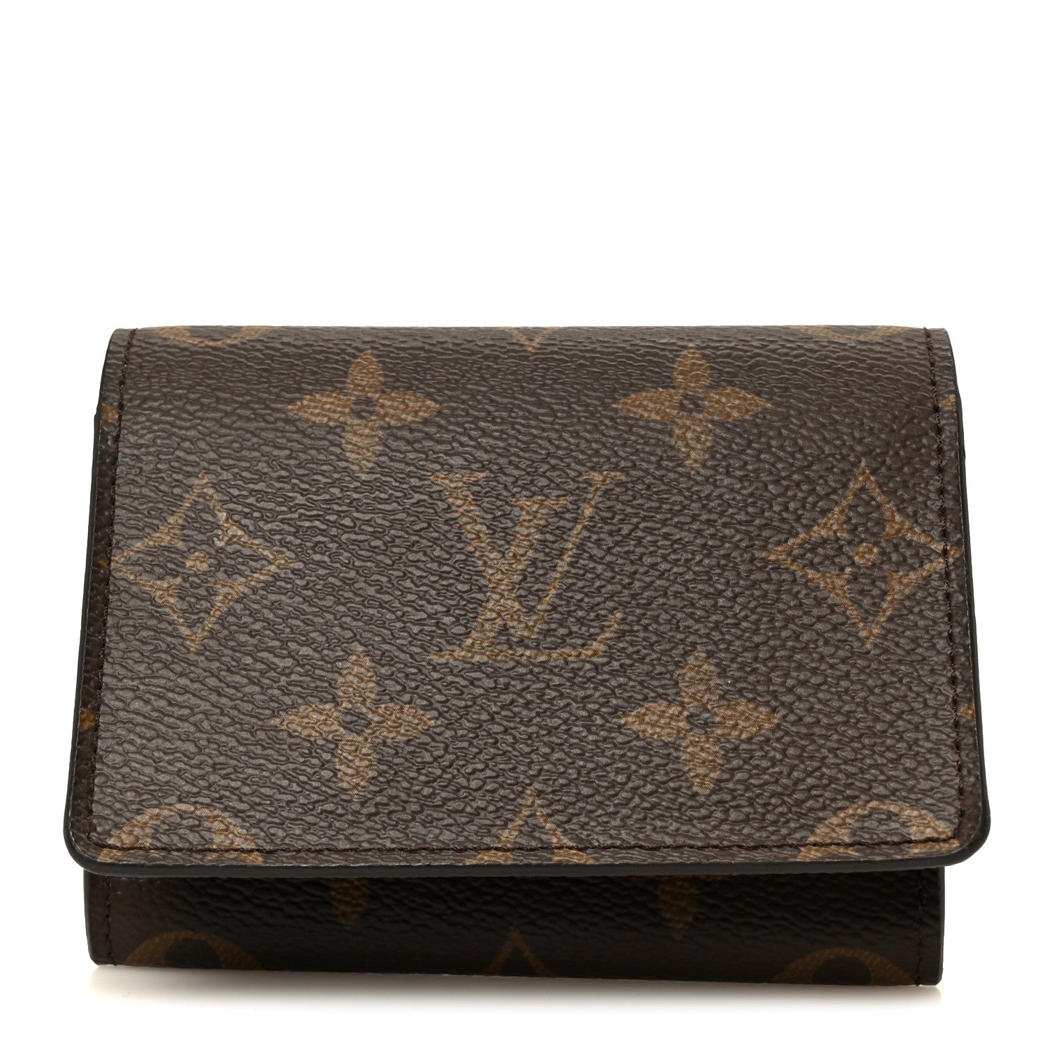 Monogram Business  Holder