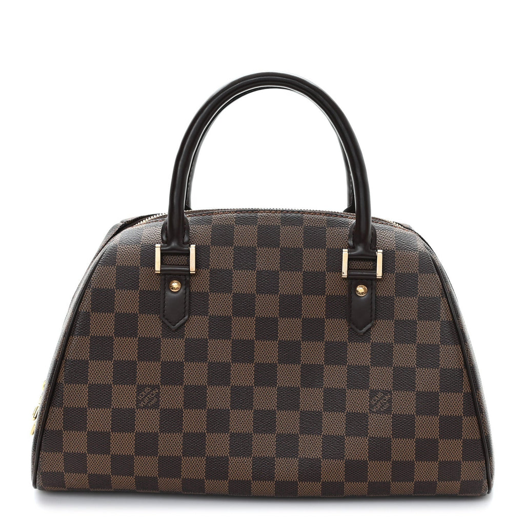 Damier Ebene Ribera MM