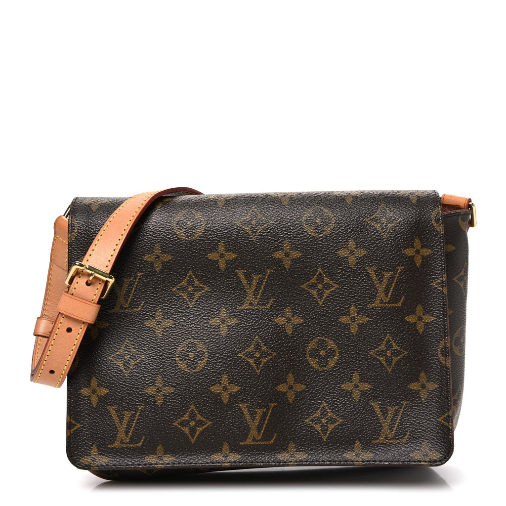 Monogram Musette Tango