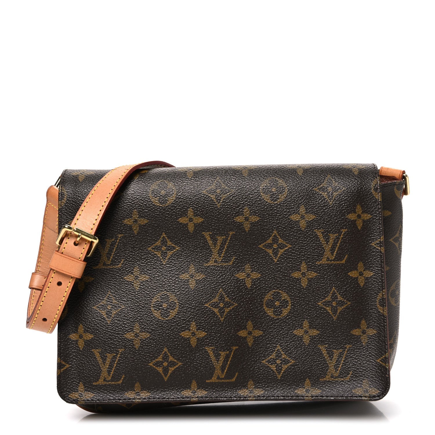 Monogram Musette Tango