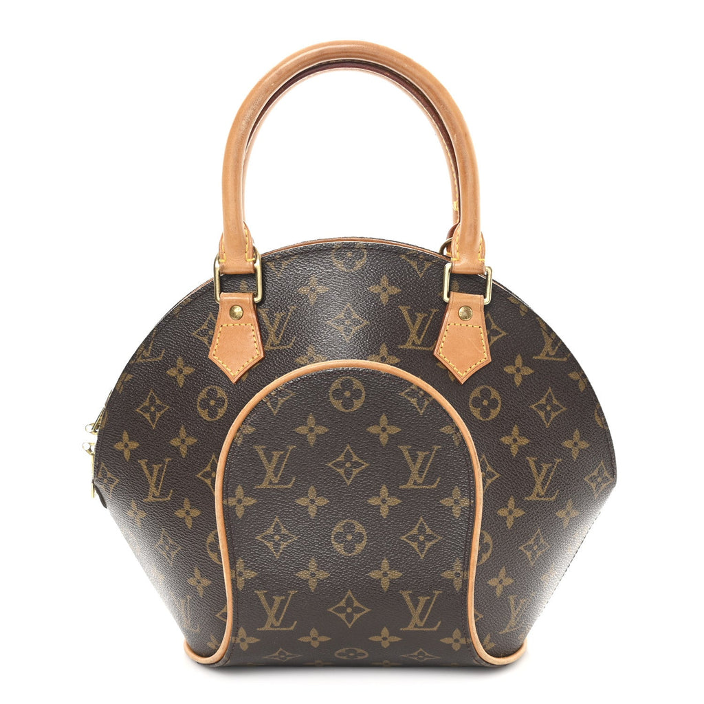 Monogram Ellipse PM