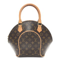 Monogram Ellipse PM