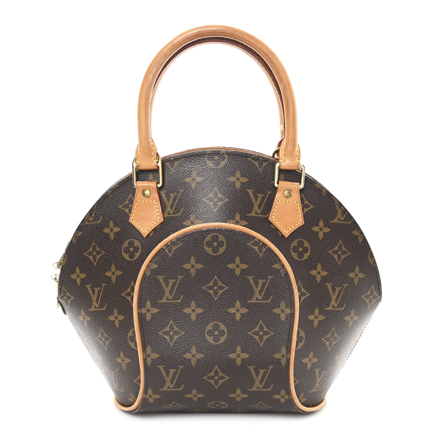 Monogram Ellipse PM