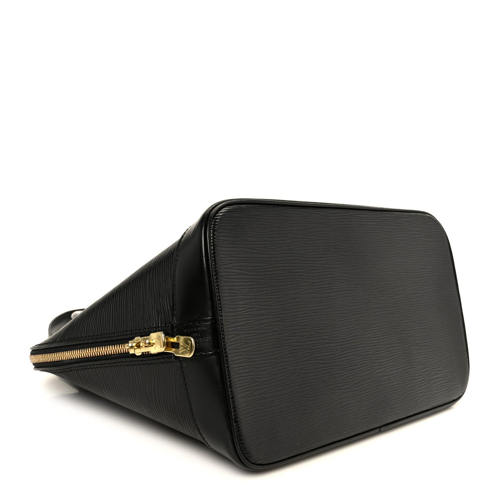 Epi Alma PM Black