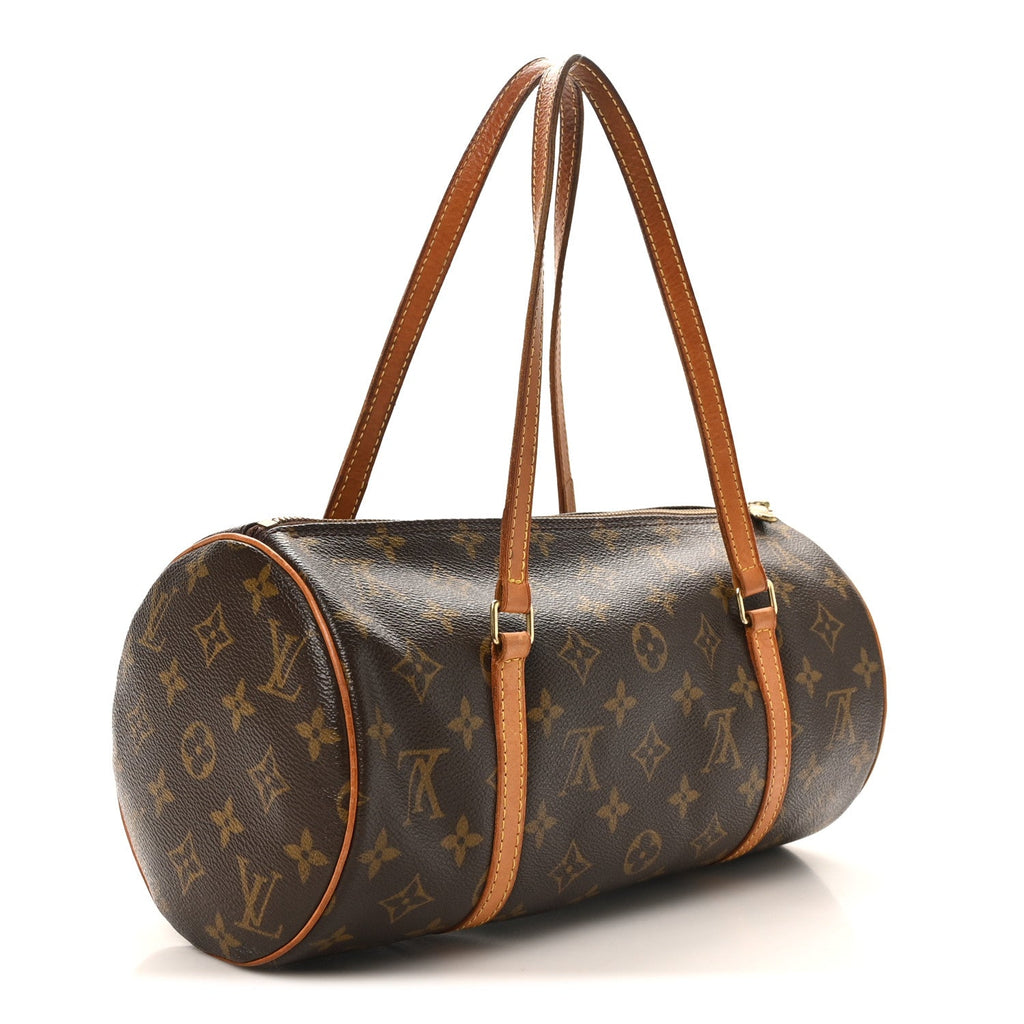 Monogram Papillon 30