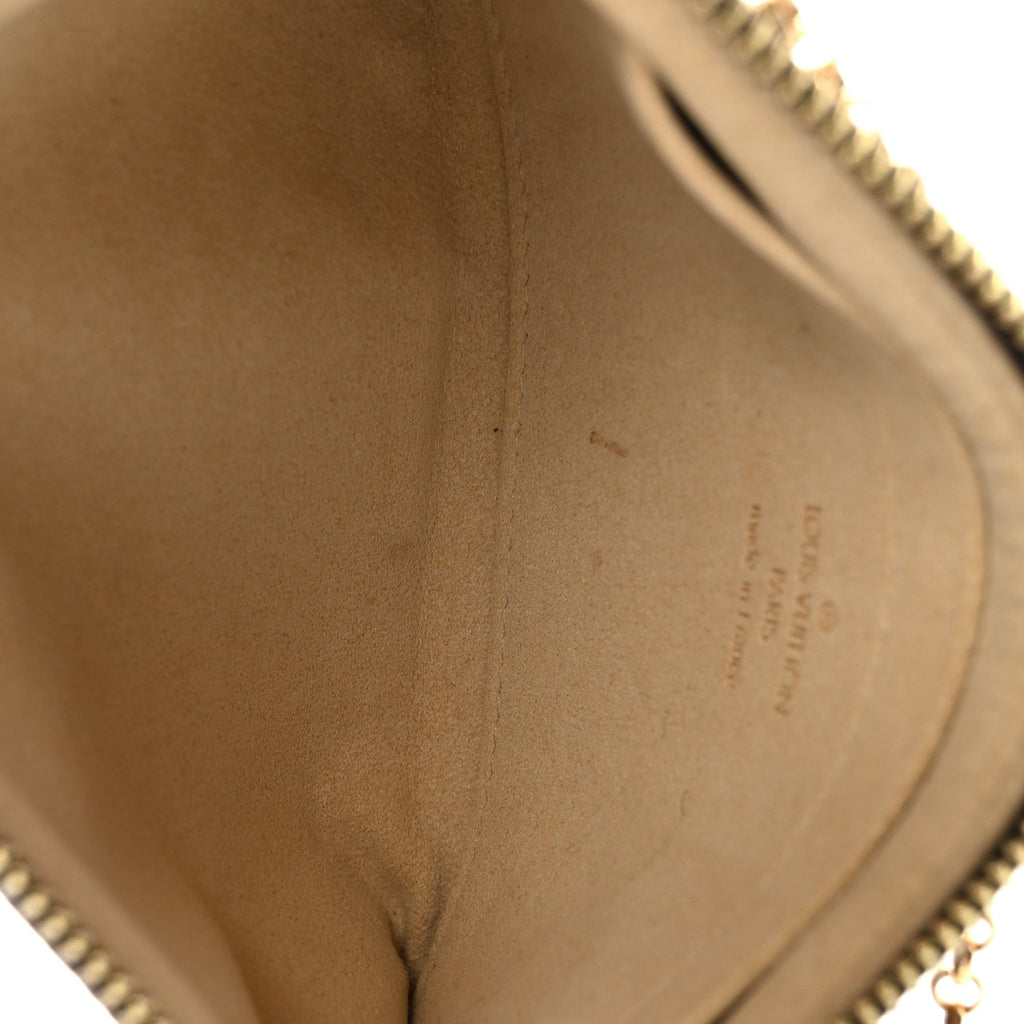 Monogram Pochette Milla MM