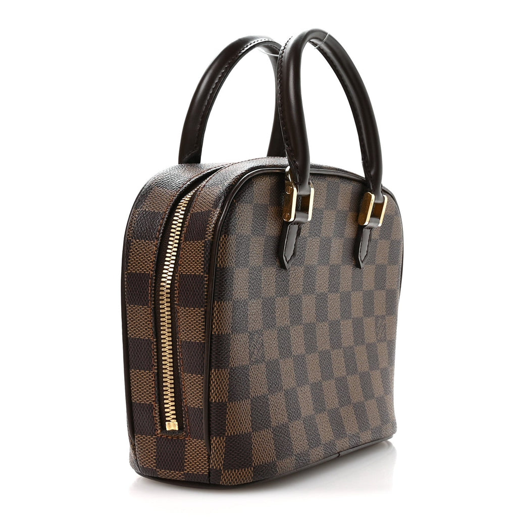 Damier Ebene Sarria Mini