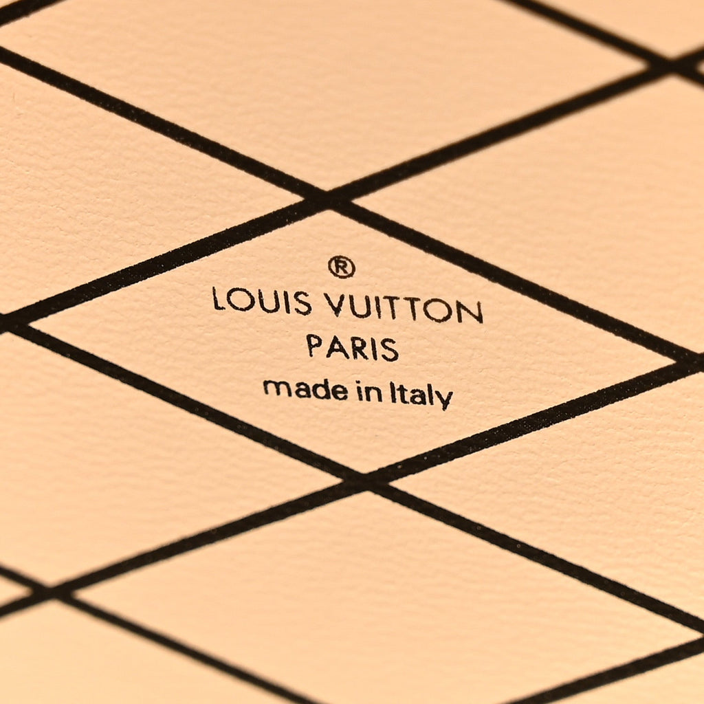Monogram Petite Boite Chapeau