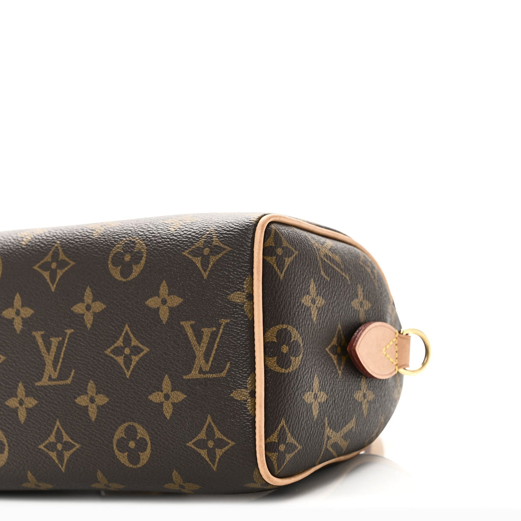 Monogram Speedy Bandouliere 20