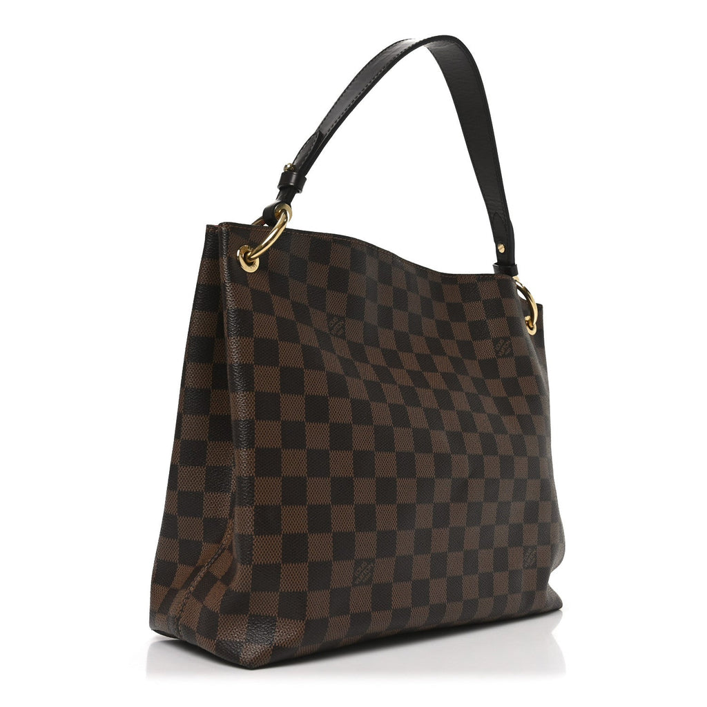 Damier Ebene Graceful PM