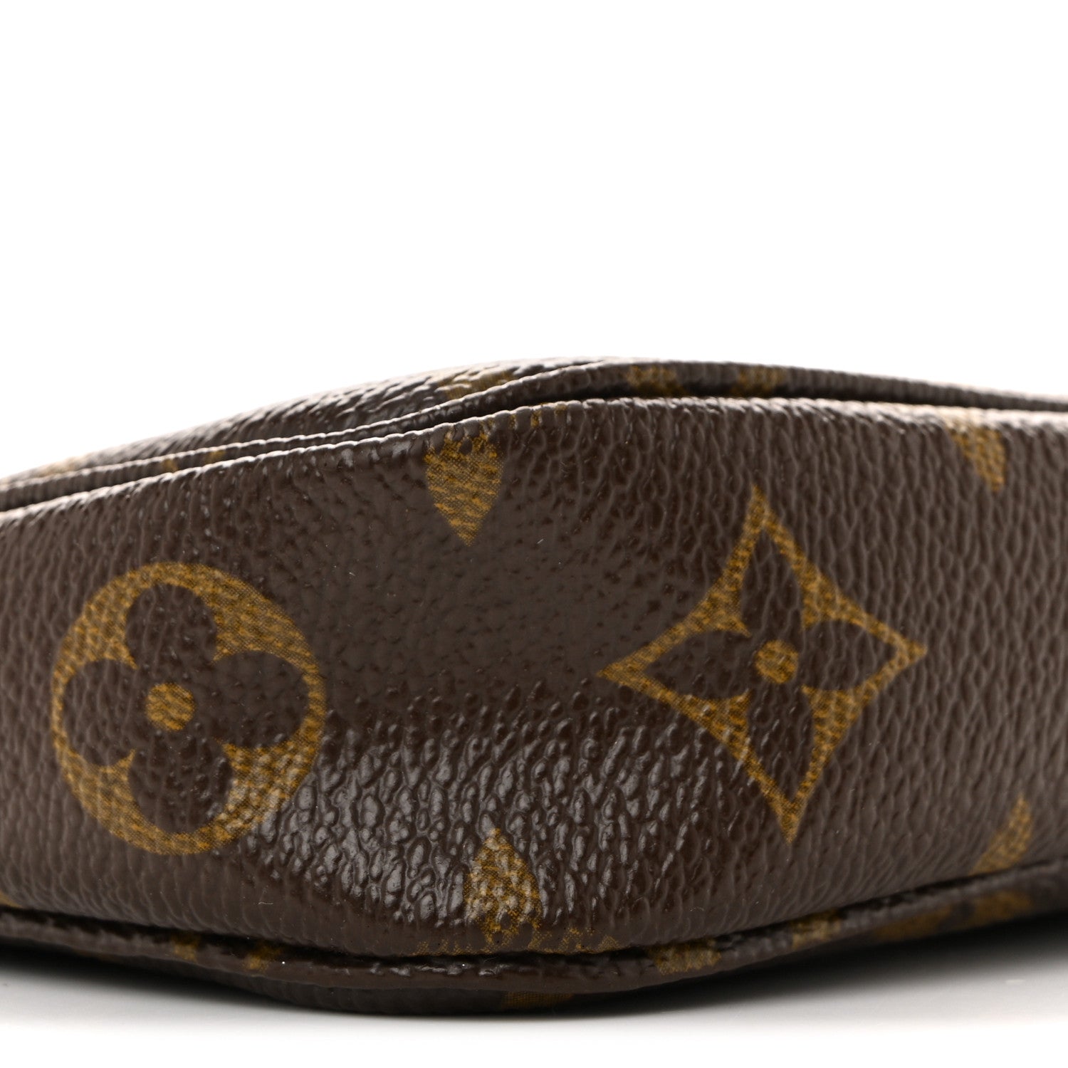Monogram Cerises Pochette Accessories