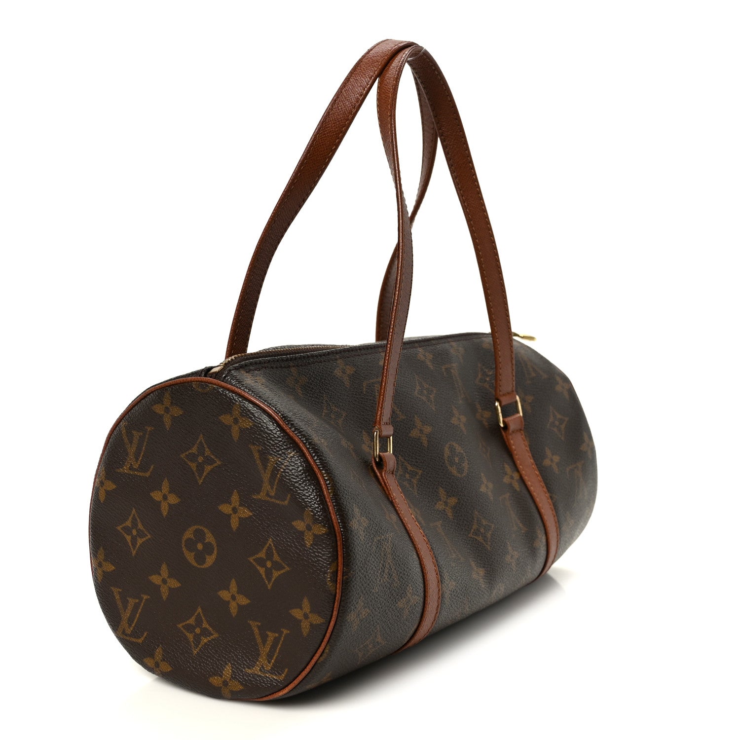 Monogram Papillon 26