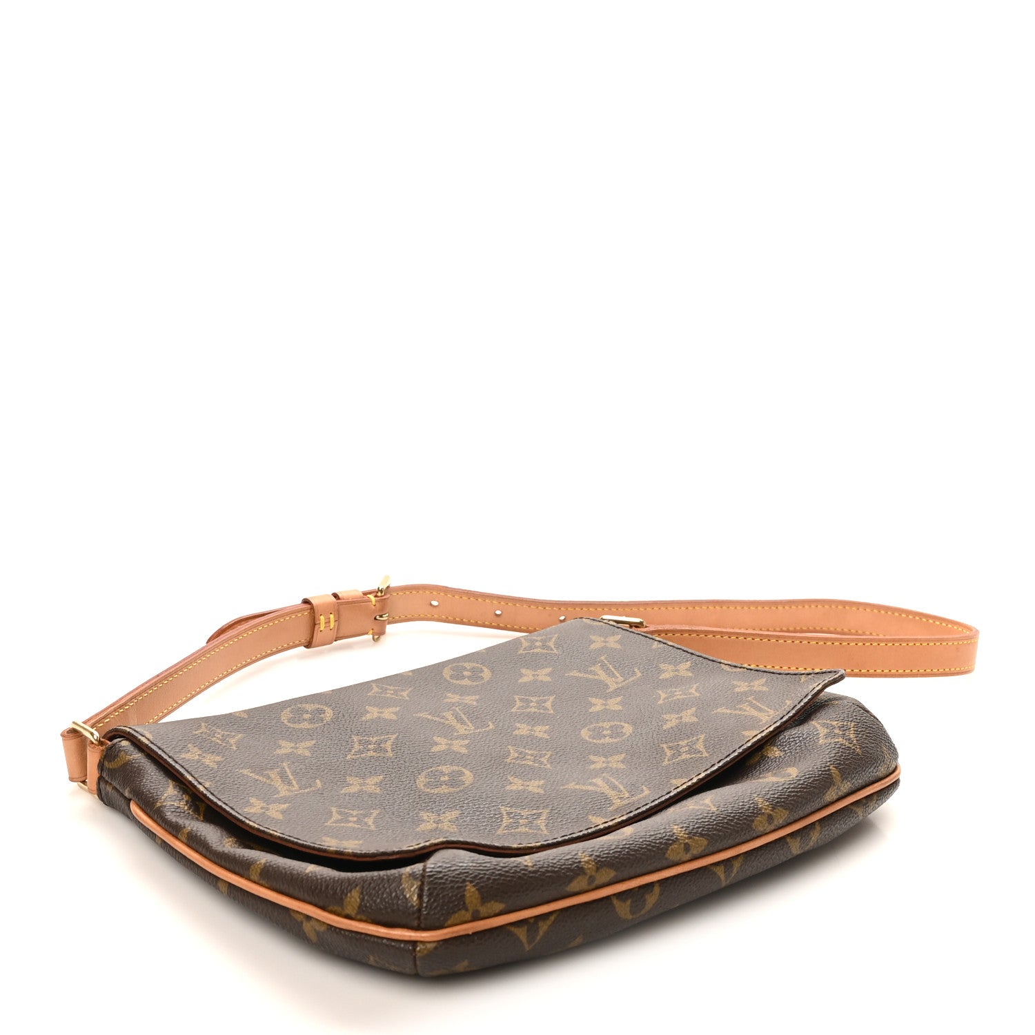 Monogram Musette Tango