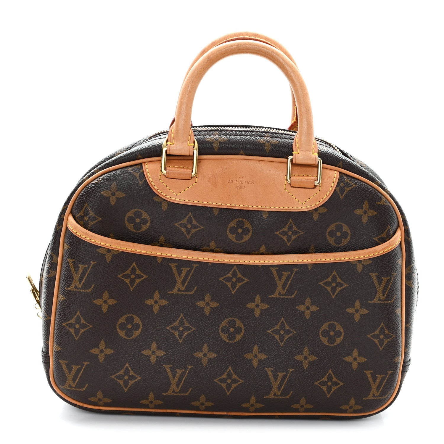 Monogram Trouville