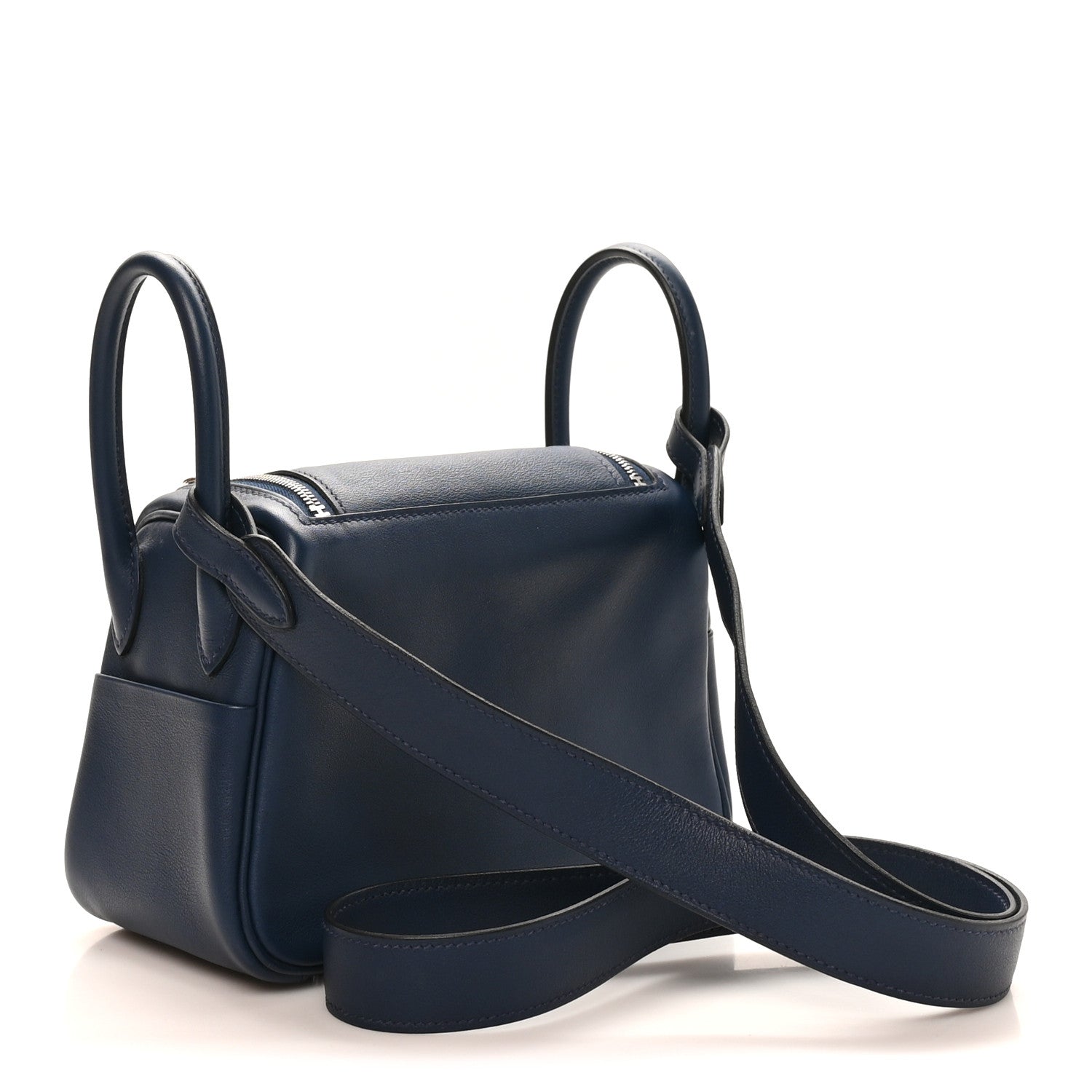 Swift Verso Mini Lindy 20 Bleu Navy Terre Battue