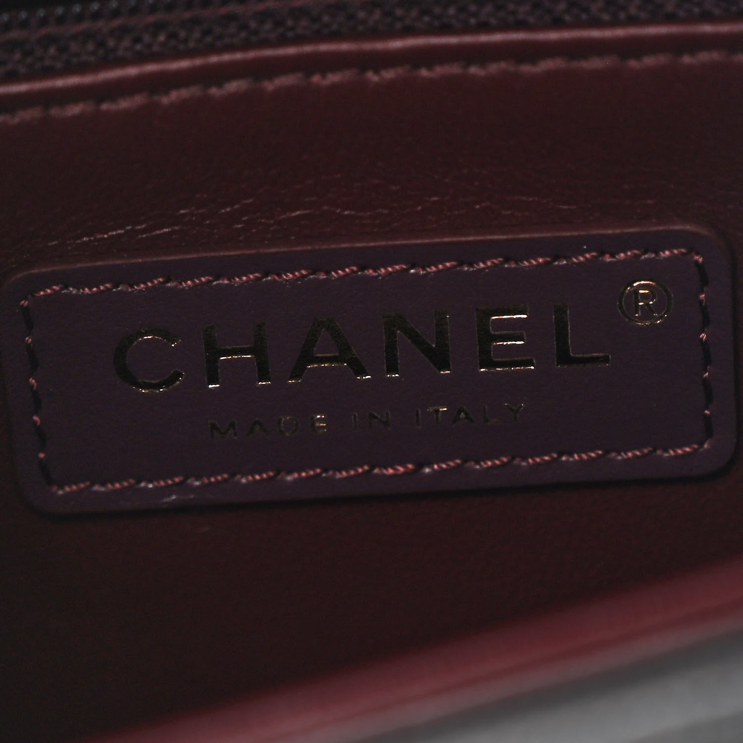 Caviar Quilted Mini Coco Handle Flap Black