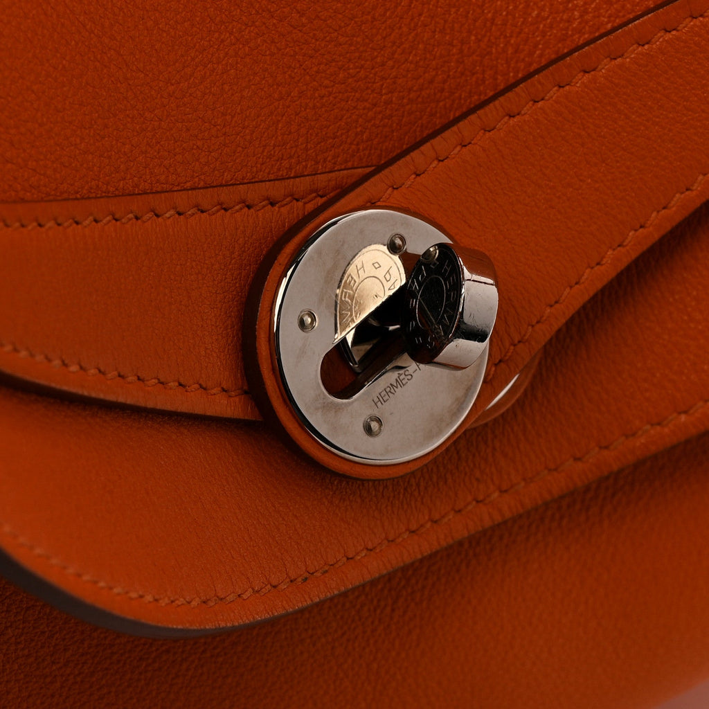 Swift Lindy 30 Orange