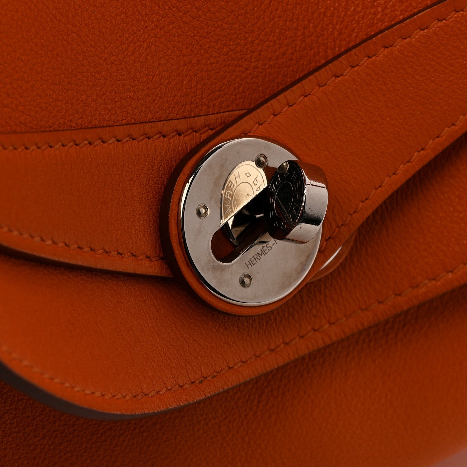 Swift Lindy 30 Orange