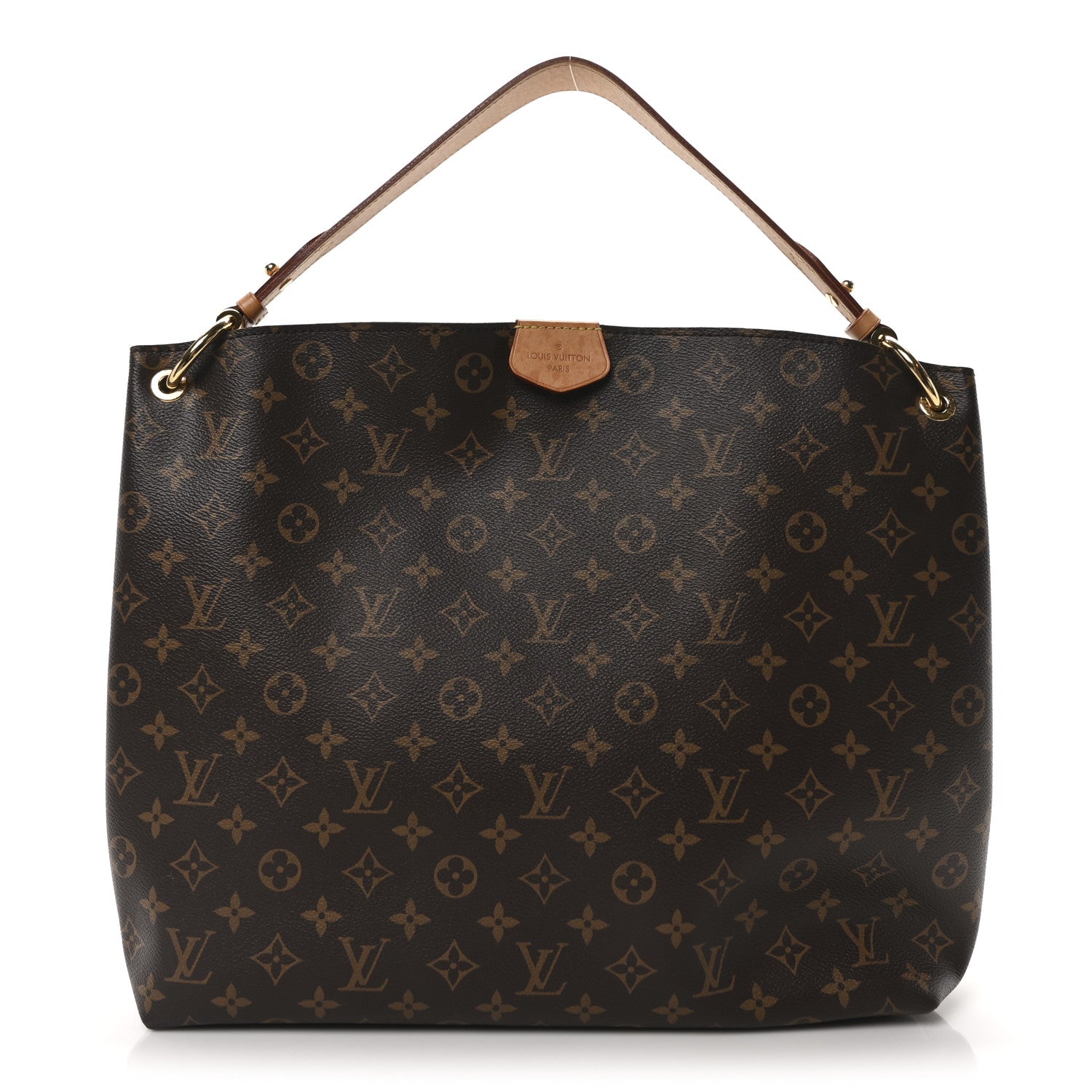 Monogram Graceful MM