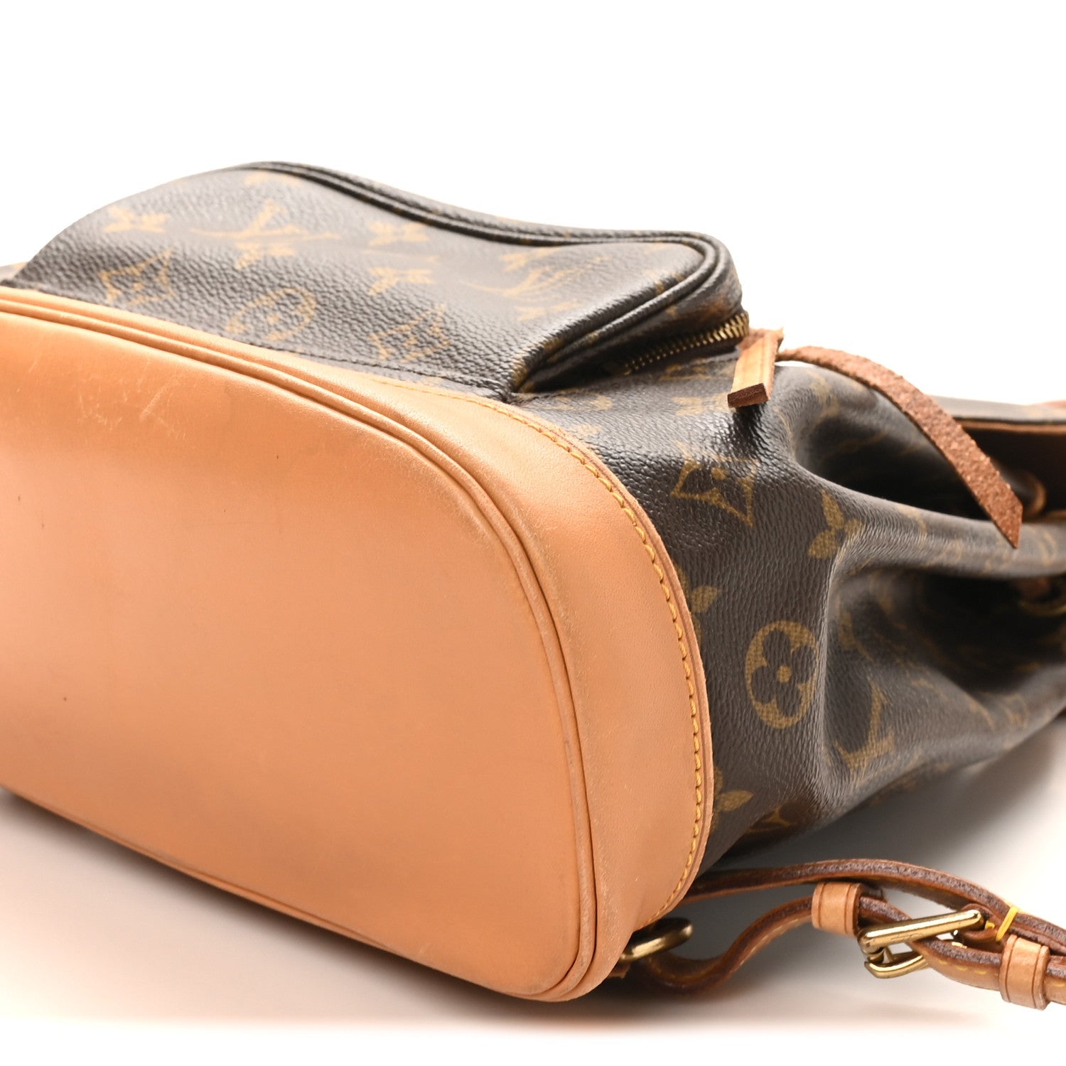 Monogram Montsouris MM Backpack