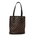 Damier Ebene Marais Bucket 23