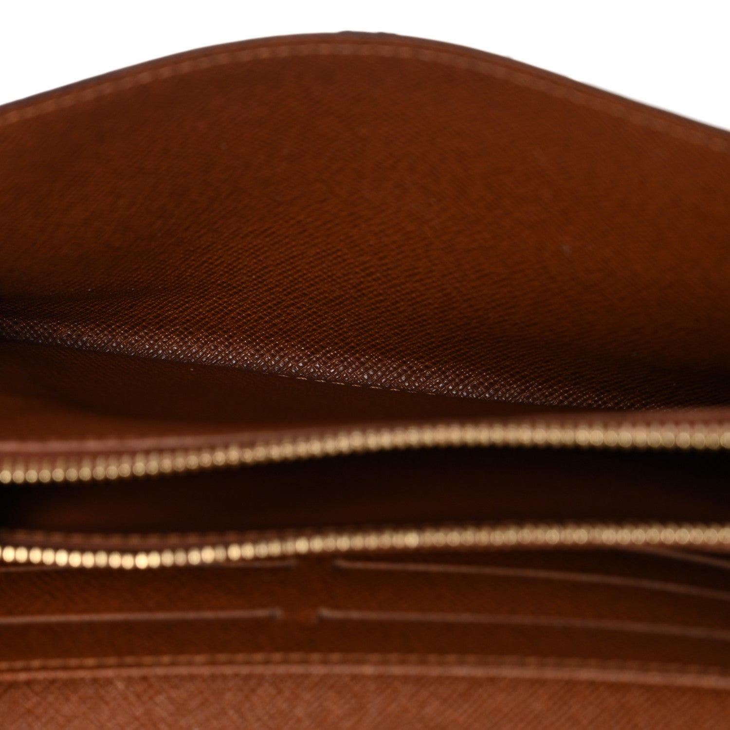 Monogram Sarah Wallet