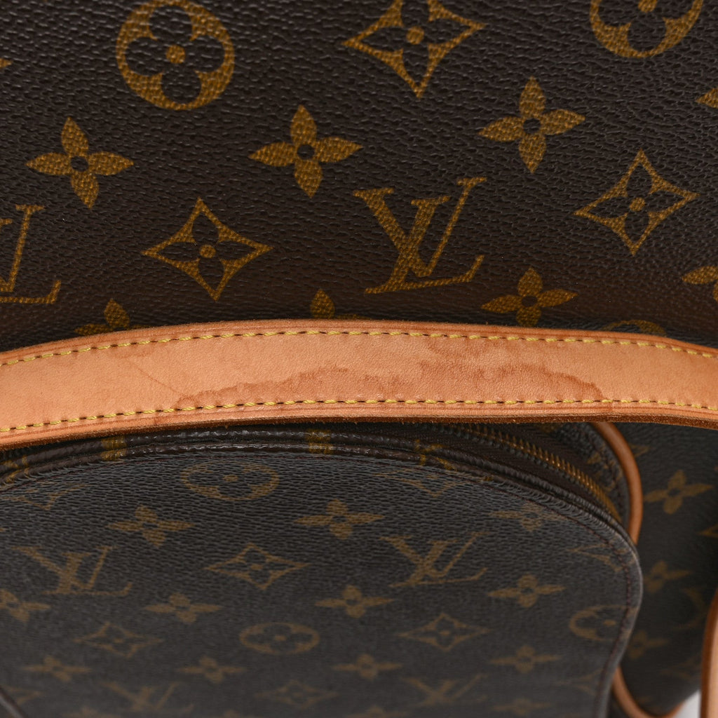 Monogram Ellipse GM Shopping Bag