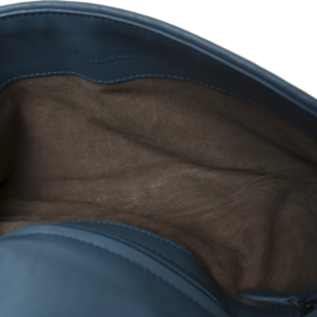 Nappa Intrecciato Small Olimpia Bag Brighton