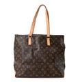 Monogram Cabas Mezzo