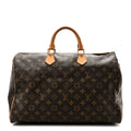 Monogram Speedy 40