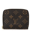 Monogram Zippy Coin Purse